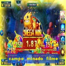 campo minado filme final explicado